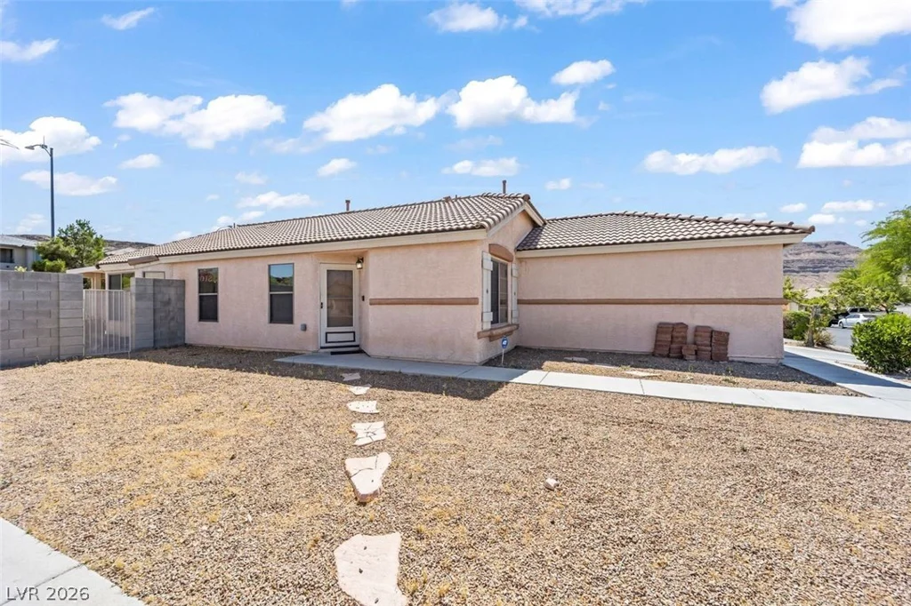 9605 Bighorn Ranch, Las Vegas, NV 89148
