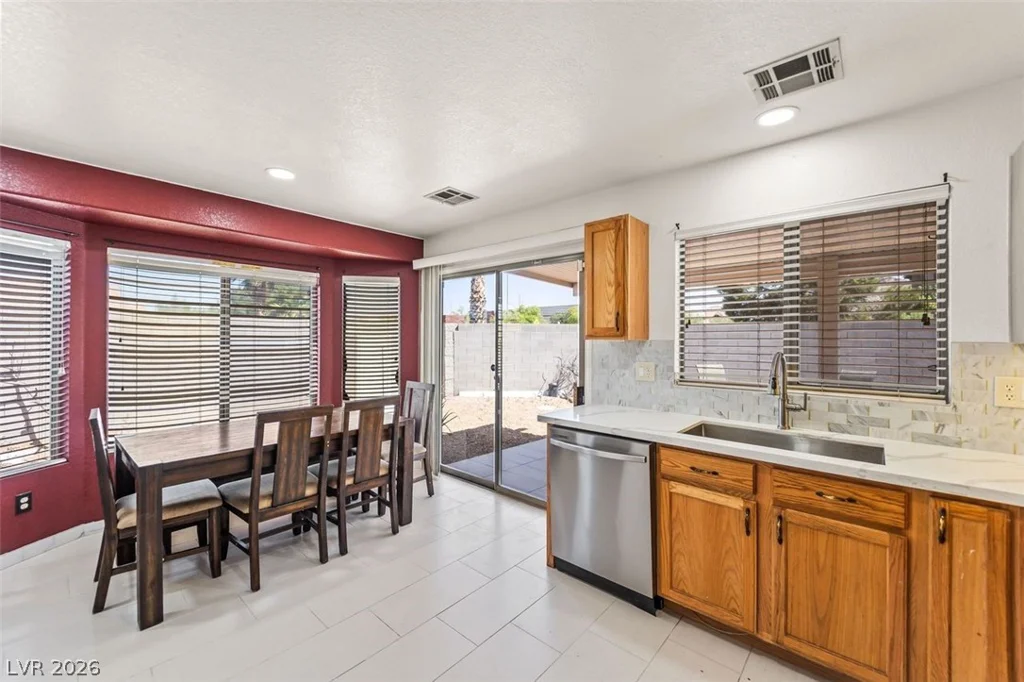 9605 Bighorn Ranch, Las Vegas, NV 89148