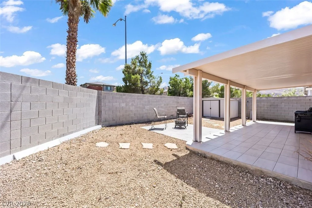 9605 Bighorn Ranch, Las Vegas, NV 89148