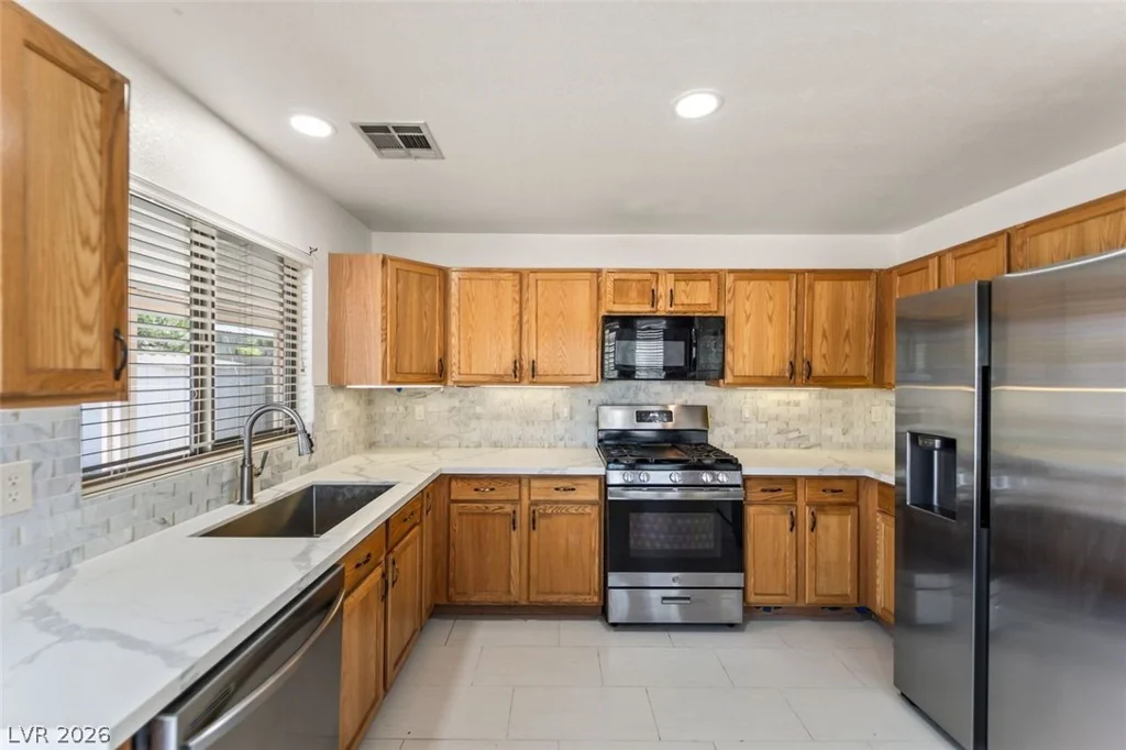 9605 Bighorn Ranch, Las Vegas, NV 89148