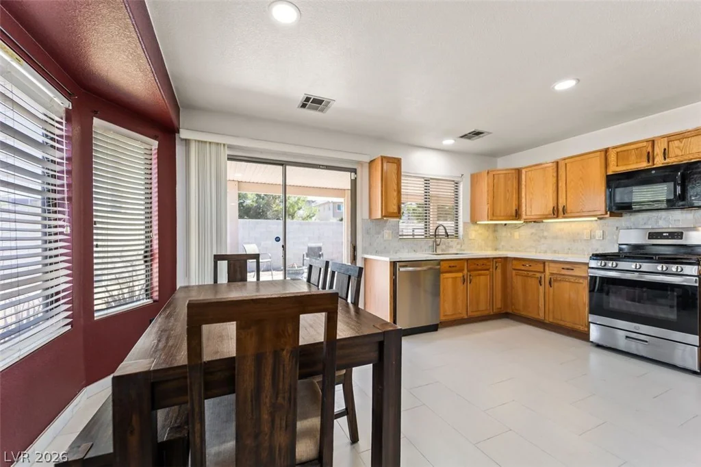 9605 Bighorn Ranch, Las Vegas, NV 89148