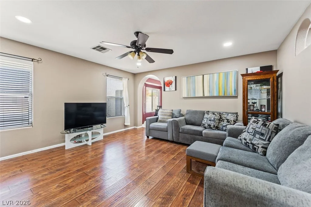 9605 Bighorn Ranch, Las Vegas, NV 89148