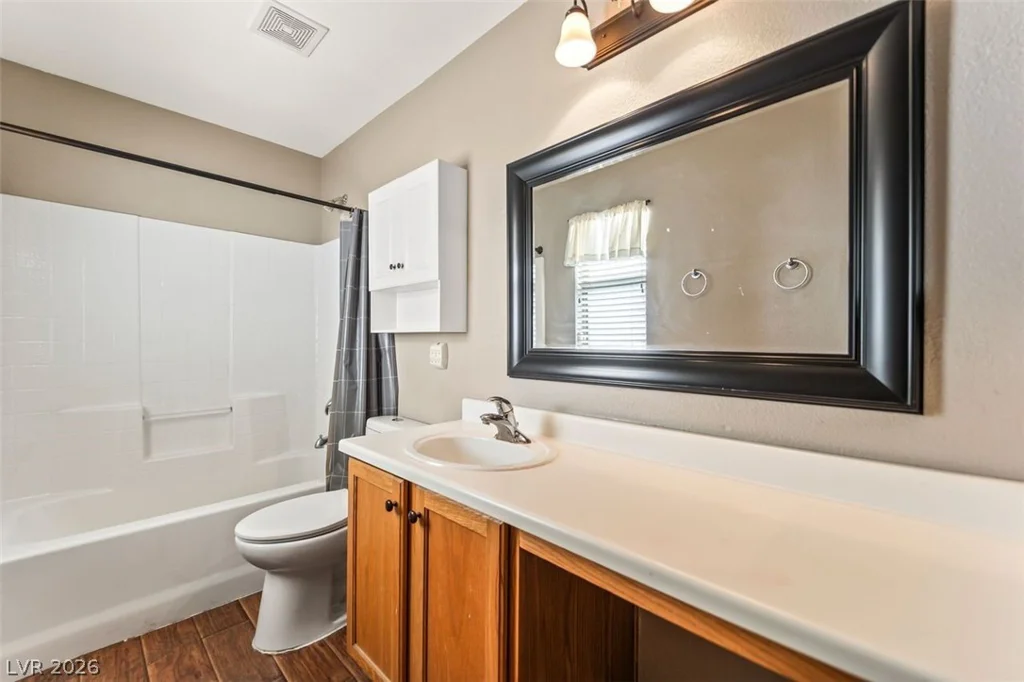 9605 Bighorn Ranch, Las Vegas, NV 89148