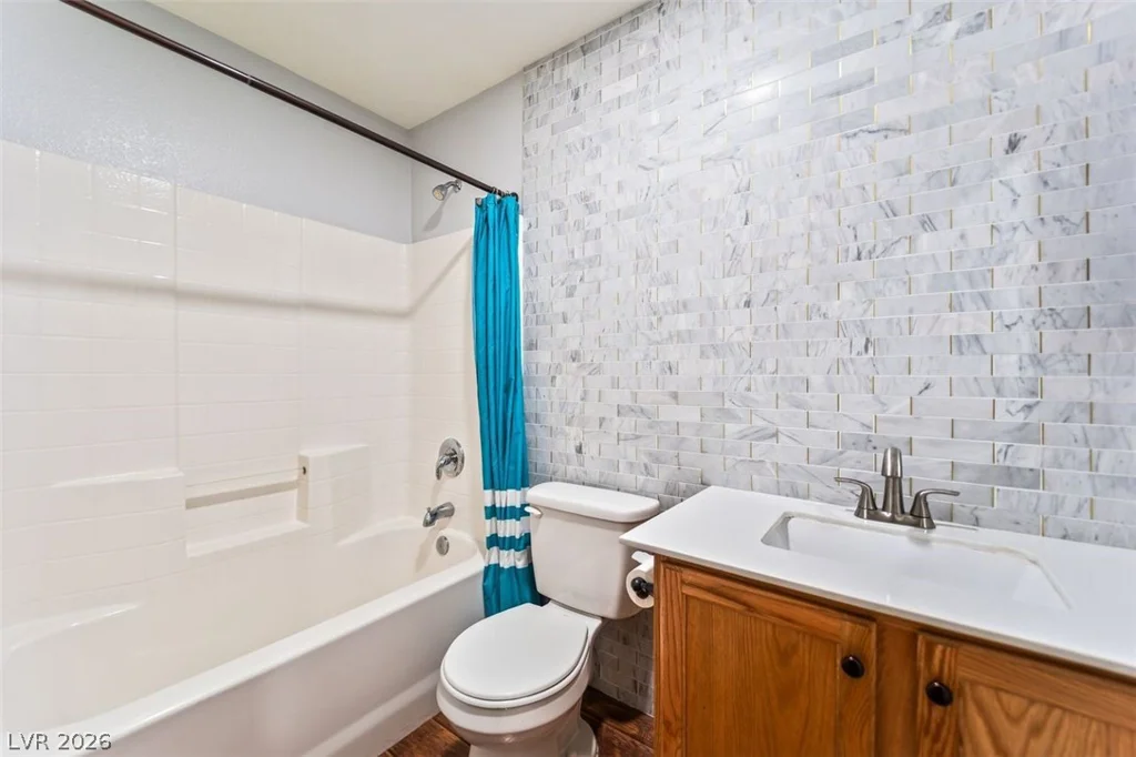 9605 Bighorn Ranch, Las Vegas, NV 89148