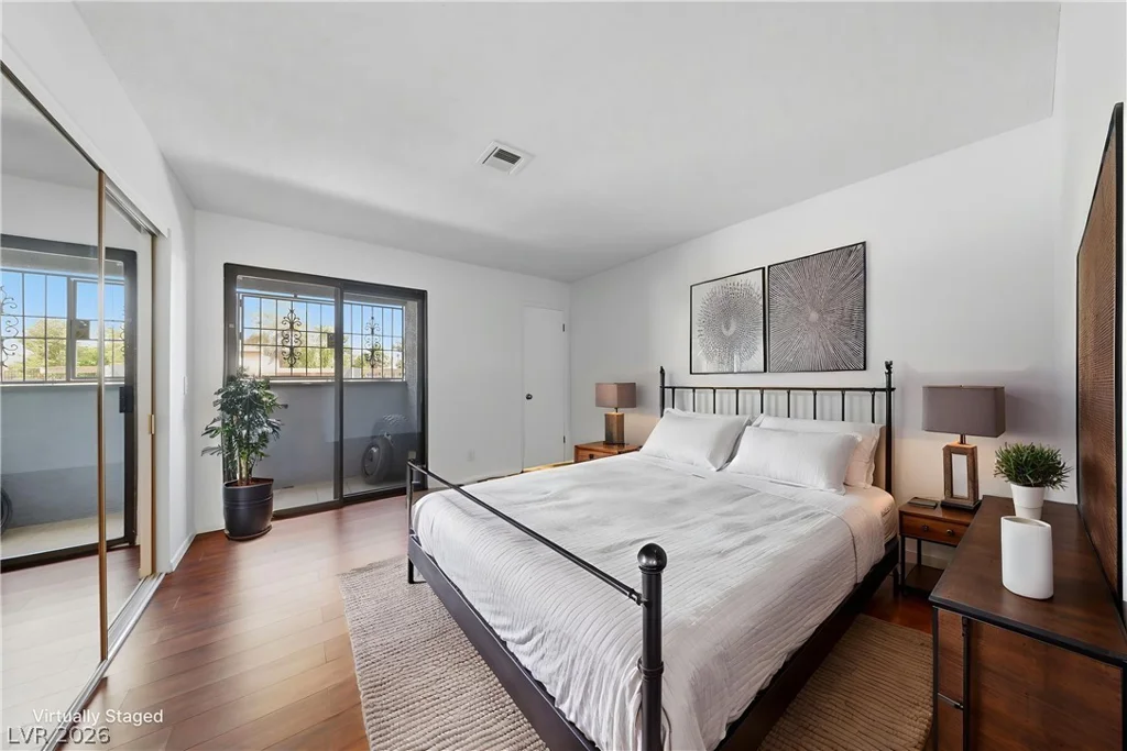 5159 Caliente, Las Vegas, NV 89119