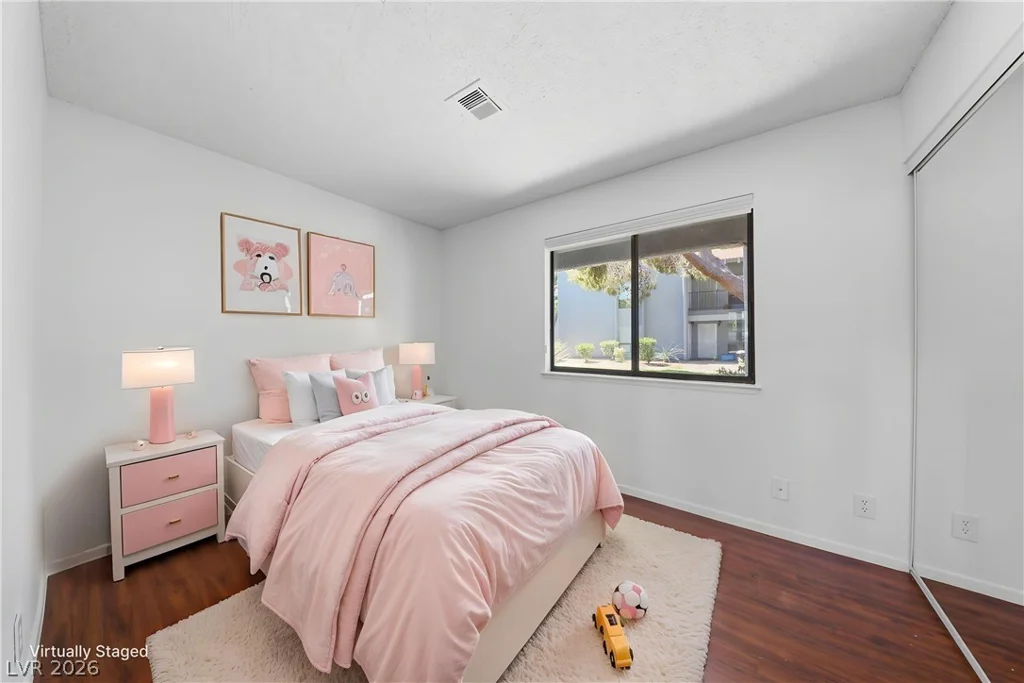 5159 Caliente, Las Vegas, NV 89119