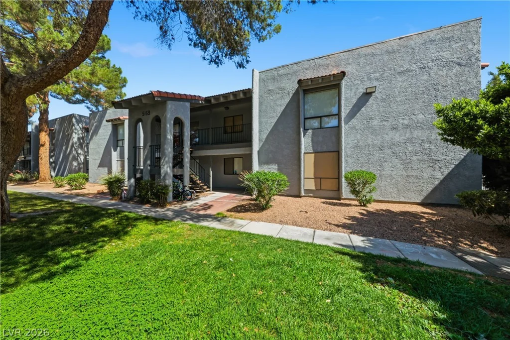 5159 Caliente, Las Vegas, NV 89119