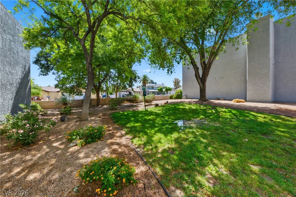 5159 Caliente, Las Vegas, NV 89119