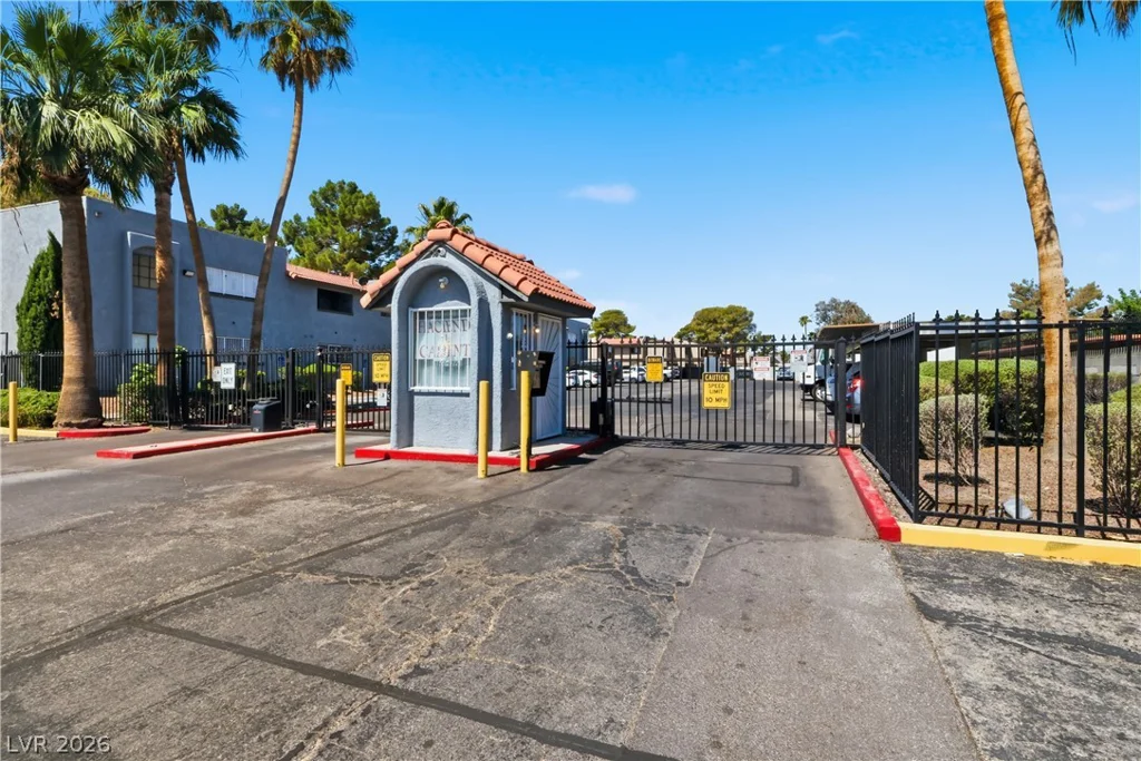 5159 Caliente, Las Vegas, NV 89119