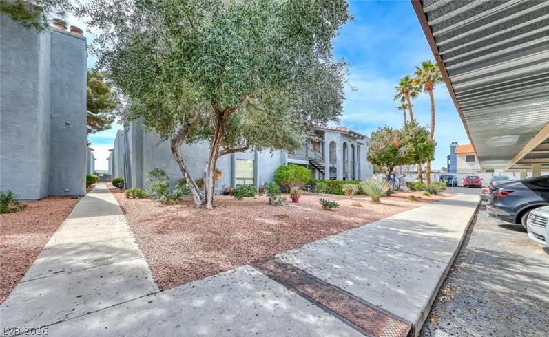 5159 Caliente, Las Vegas, NV 89119