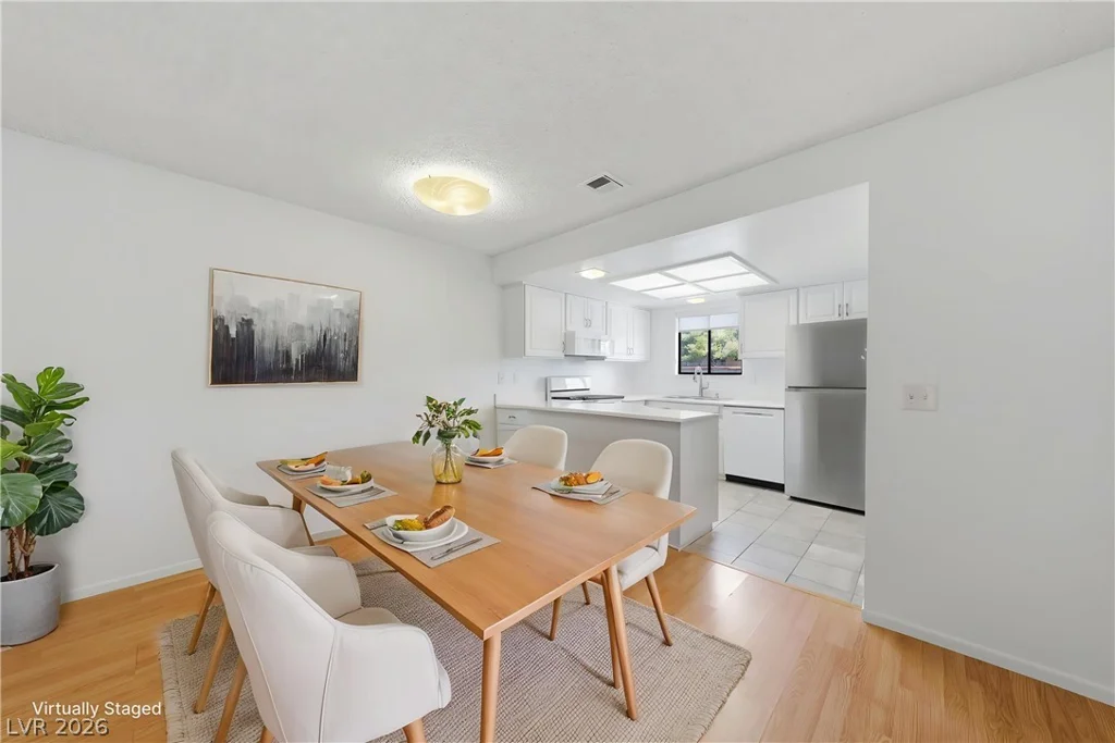 5159 Caliente, Las Vegas, NV 89119