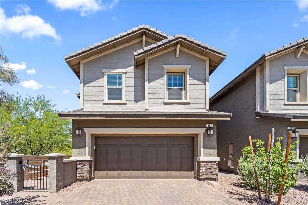 357 Andy Wheeler, Henderson, NV 89011