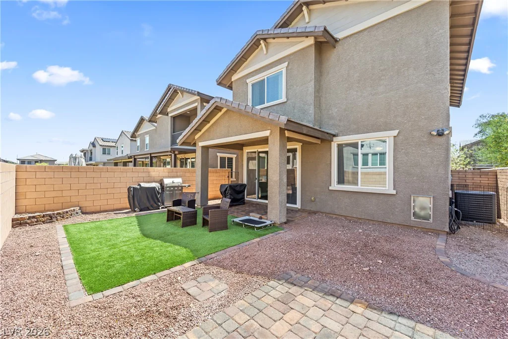 357 Andy Wheeler, Henderson, NV 89011