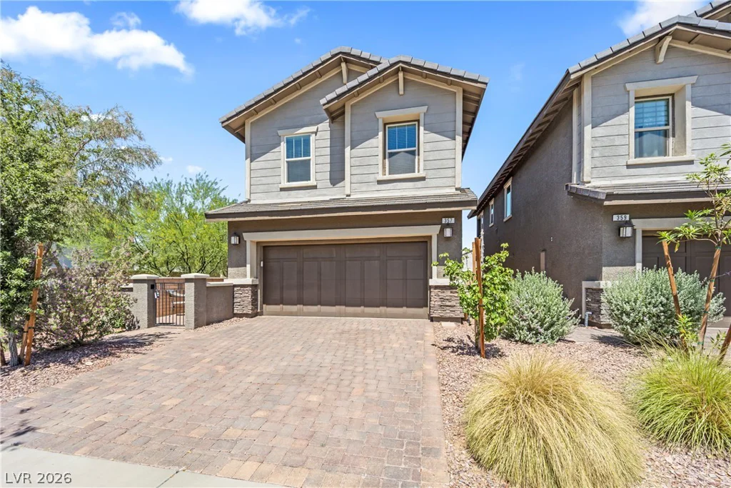 357 Andy Wheeler, Henderson, NV 89011