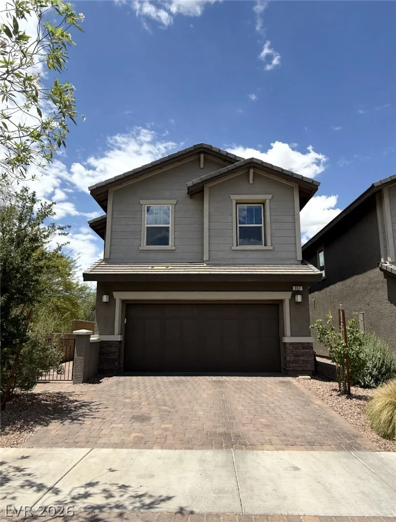 357 Andy Wheeler, Henderson, NV 89011