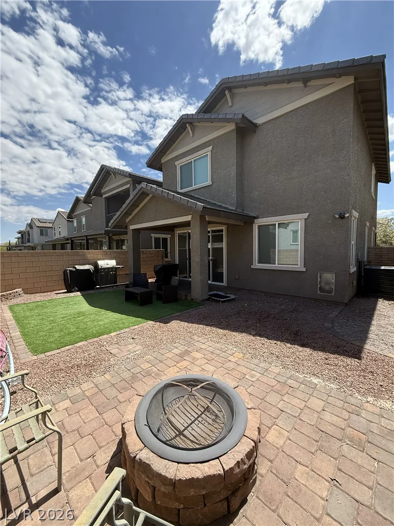 357 Andy Wheeler, Henderson, NV 89011