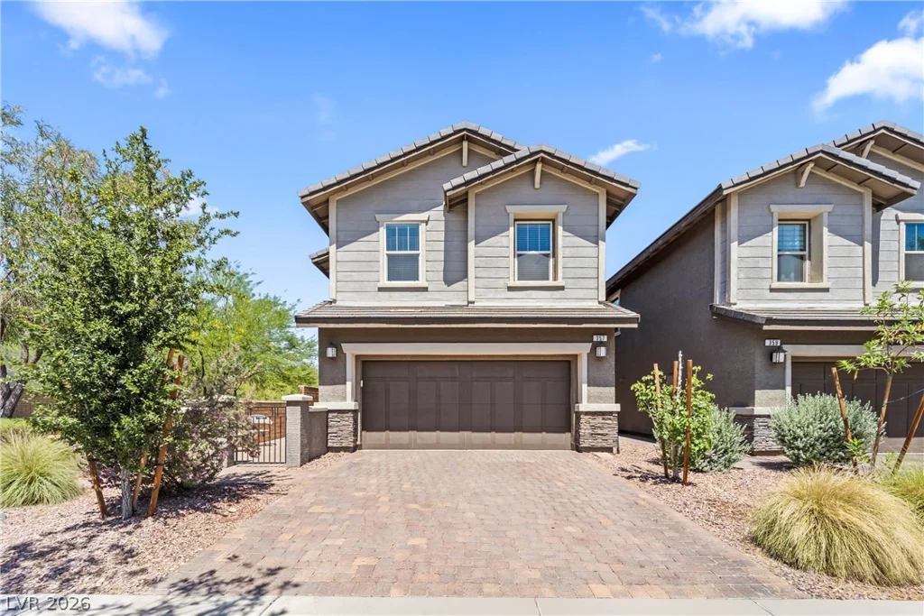 357 Andy Wheeler, Henderson, NV 89011