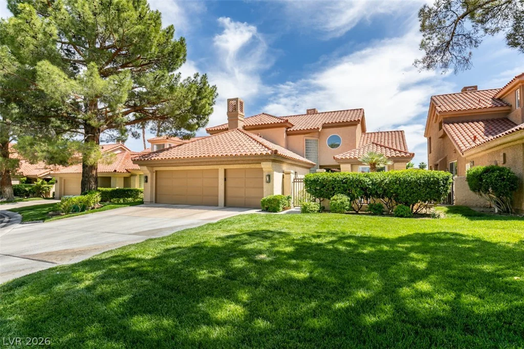 7999 Pinnacle Peak, Las Vegas, NV 89113