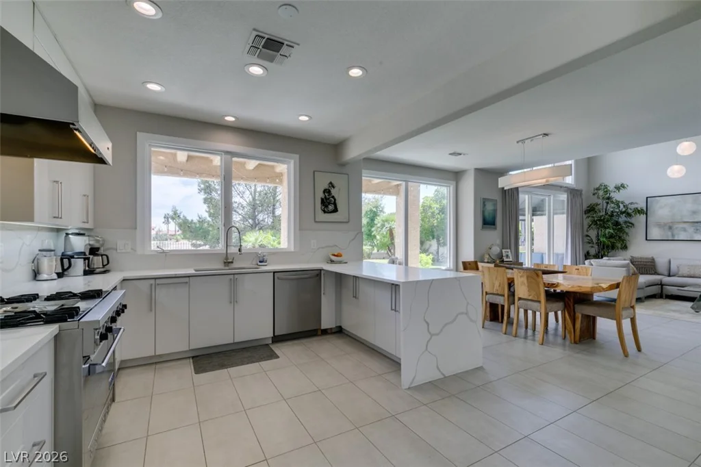 7999 Pinnacle Peak, Las Vegas, NV 89113