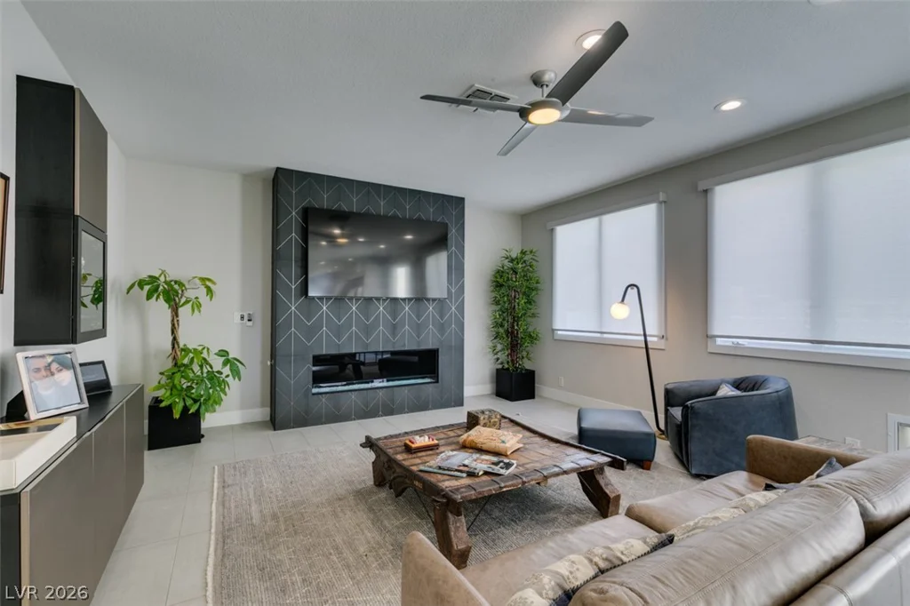 7999 Pinnacle Peak, Las Vegas, NV 89113