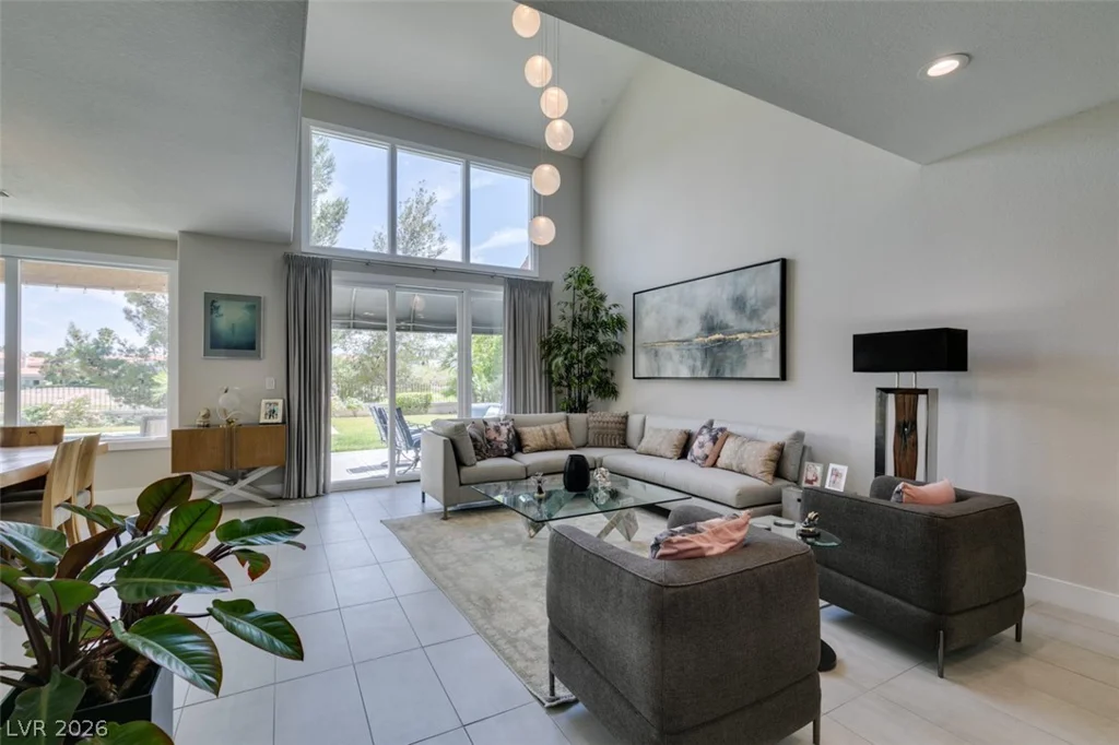 7999 Pinnacle Peak, Las Vegas, NV 89113
