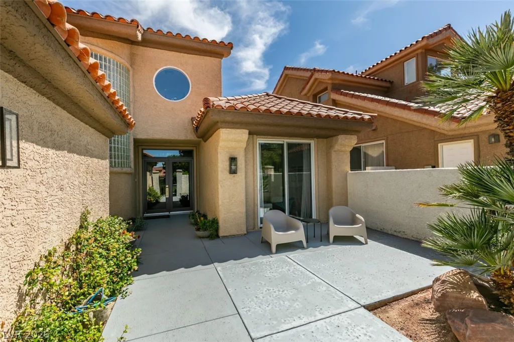 7999 Pinnacle Peak, Las Vegas, NV 89113