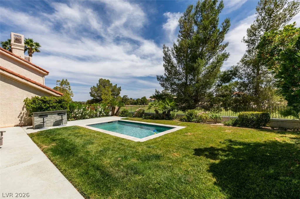 7999 Pinnacle Peak, Las Vegas, NV 89113