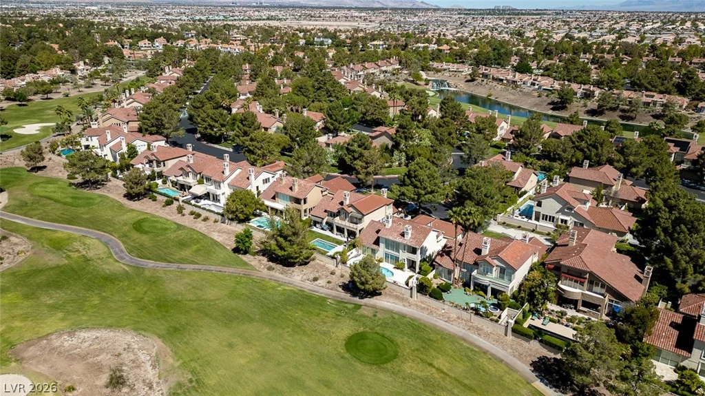 7999 Pinnacle Peak, Las Vegas, NV 89113