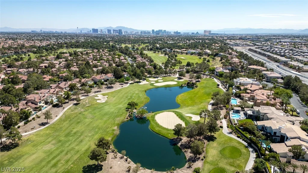 7999 Pinnacle Peak, Las Vegas, NV 89113