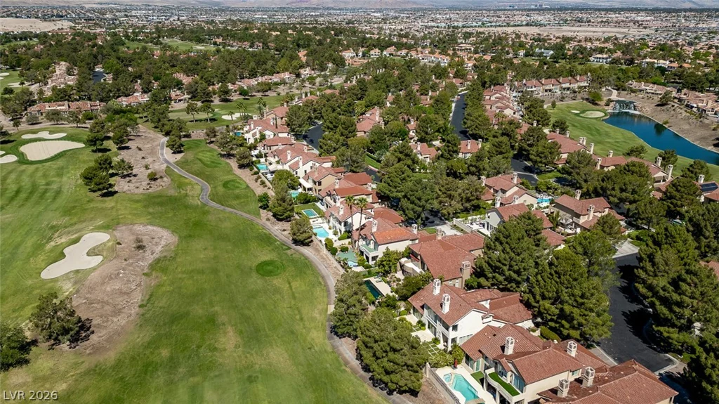 7999 Pinnacle Peak, Las Vegas, NV 89113