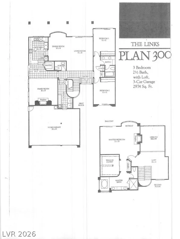 7999 Pinnacle Peak, Las Vegas, NV 89113