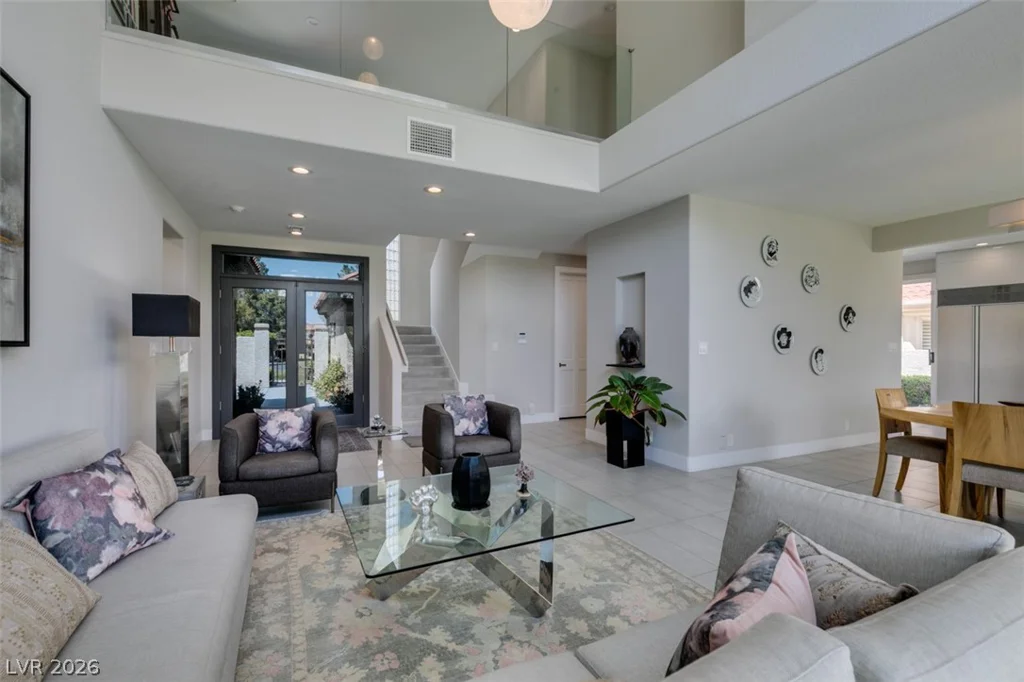 7999 Pinnacle Peak, Las Vegas, NV 89113