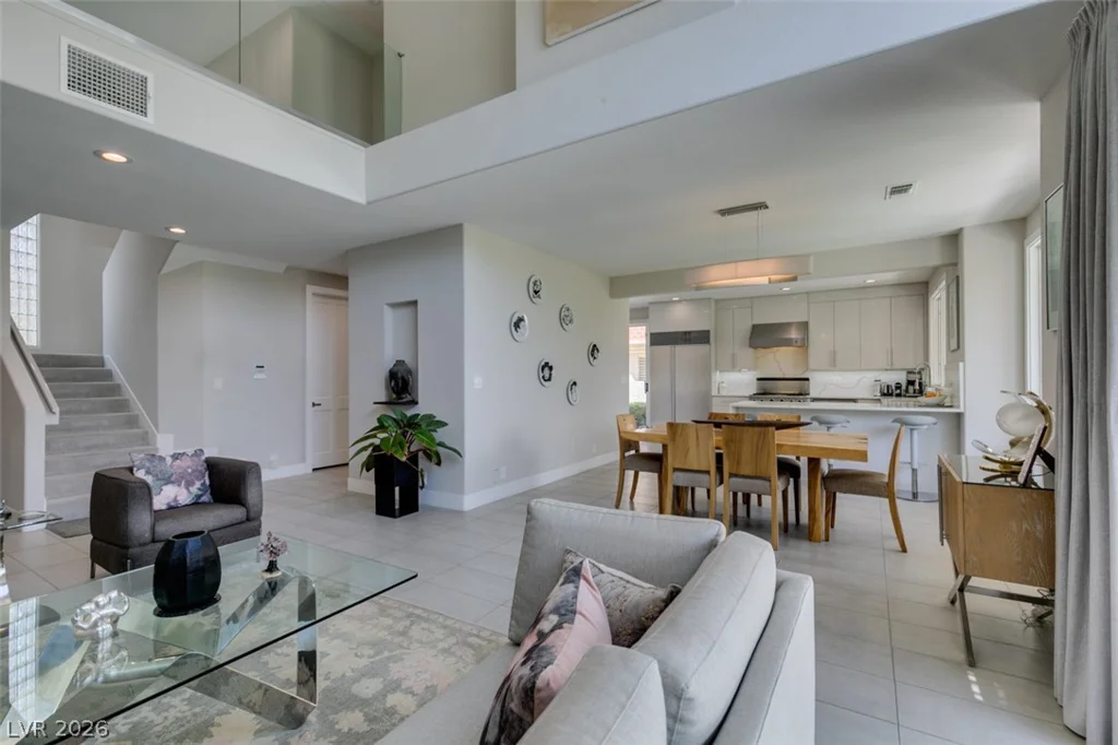 7999 Pinnacle Peak, Las Vegas, NV 89113