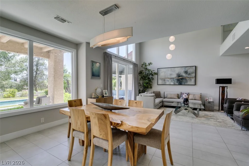 7999 Pinnacle Peak, Las Vegas, NV 89113