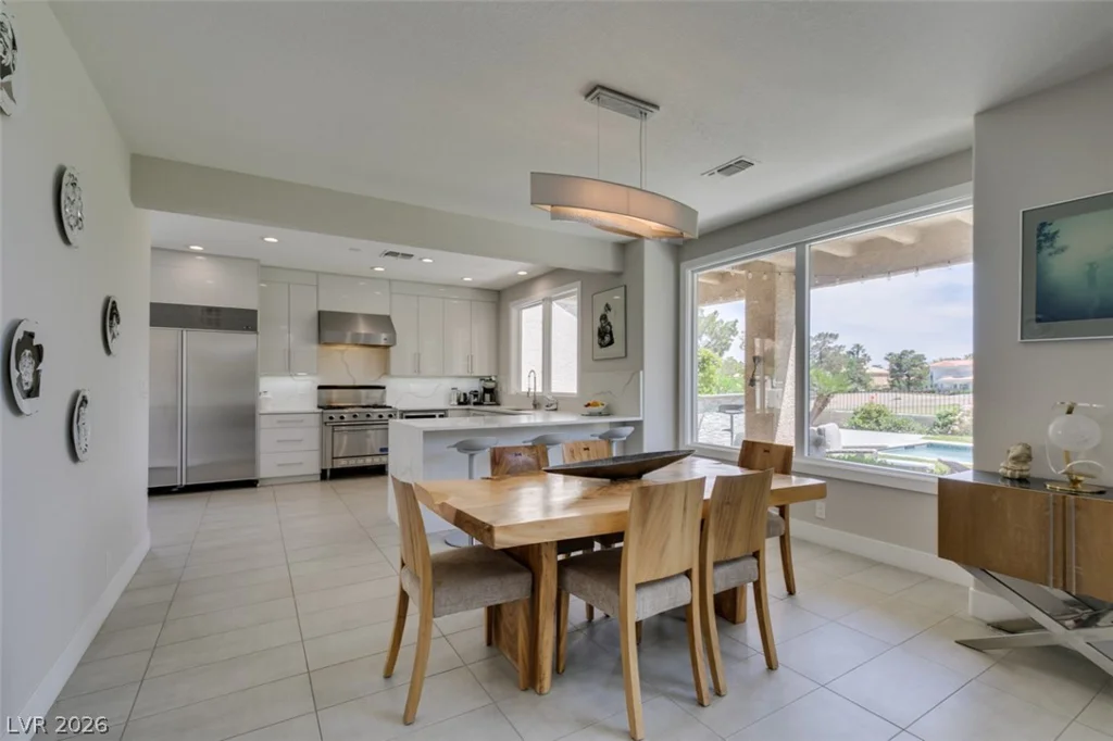 7999 Pinnacle Peak, Las Vegas, NV 89113