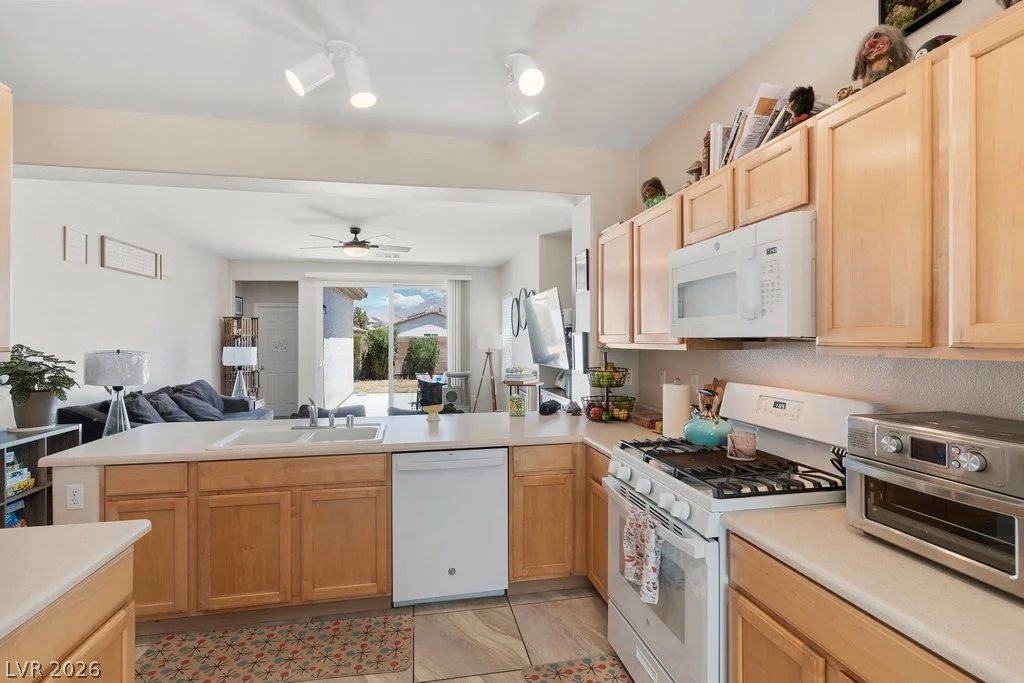 5112 Amethyst Creek, Las Vegas, NV 89131