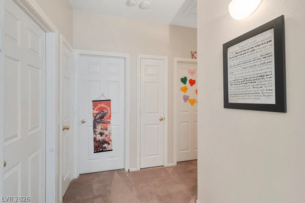 5112 Amethyst Creek, Las Vegas, NV 89131