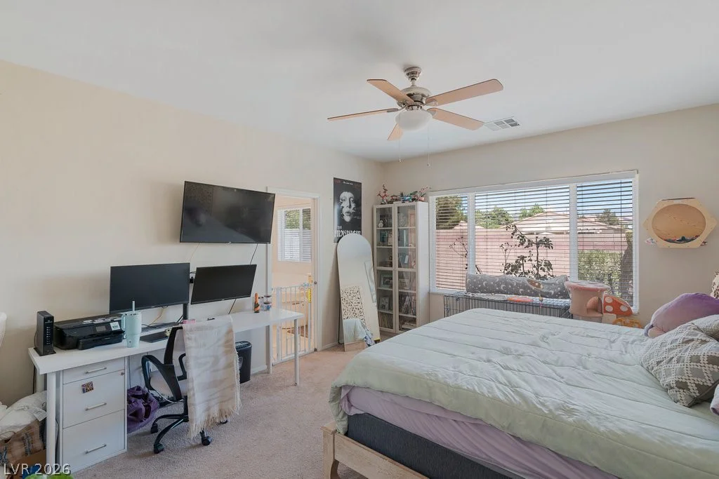 5112 Amethyst Creek, Las Vegas, NV 89131