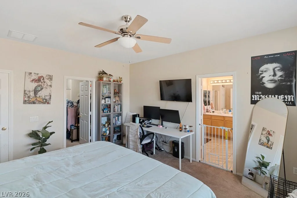 5112 Amethyst Creek, Las Vegas, NV 89131