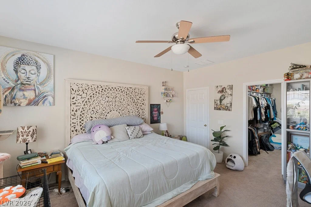 5112 Amethyst Creek, Las Vegas, NV 89131