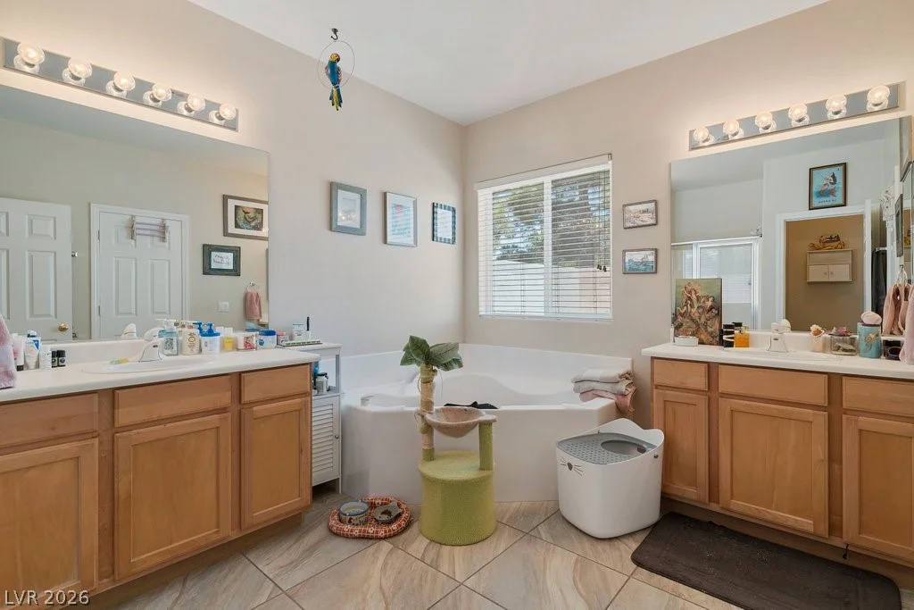 5112 Amethyst Creek, Las Vegas, NV 89131