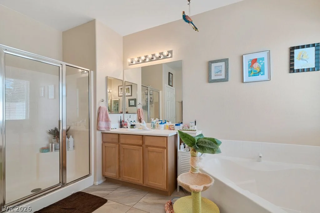 5112 Amethyst Creek, Las Vegas, NV 89131