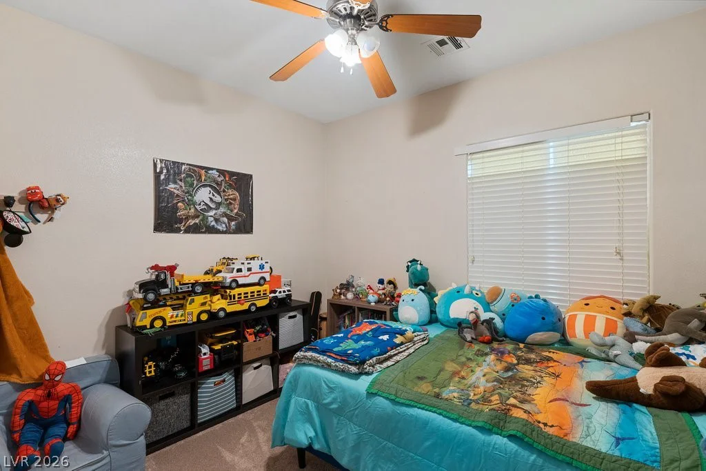 5112 Amethyst Creek, Las Vegas, NV 89131
