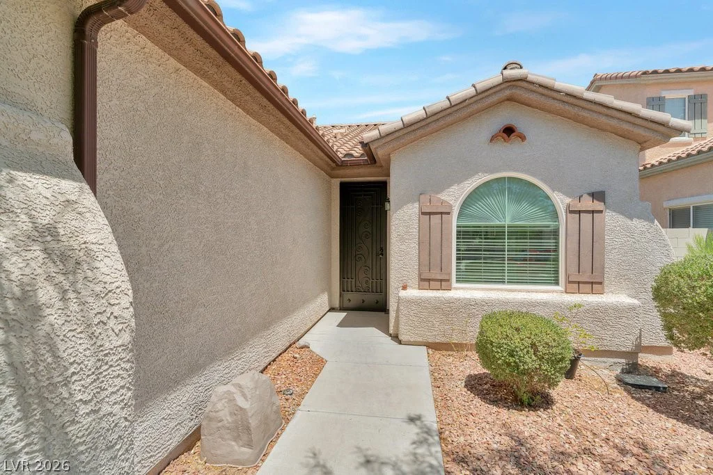 5112 Amethyst Creek, Las Vegas, NV 89131