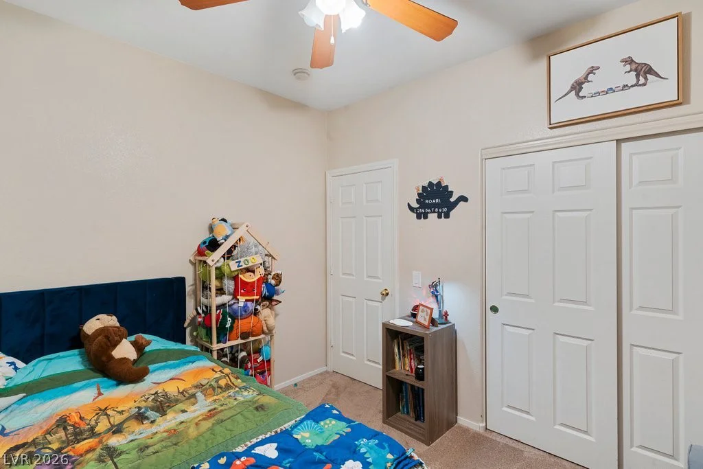 5112 Amethyst Creek, Las Vegas, NV 89131