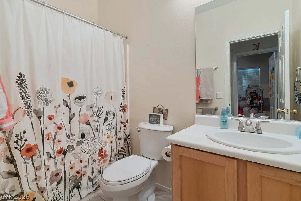 5112 Amethyst Creek, Las Vegas, NV 89131