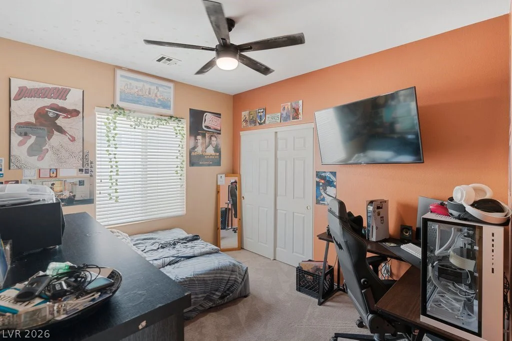 5112 Amethyst Creek, Las Vegas, NV 89131