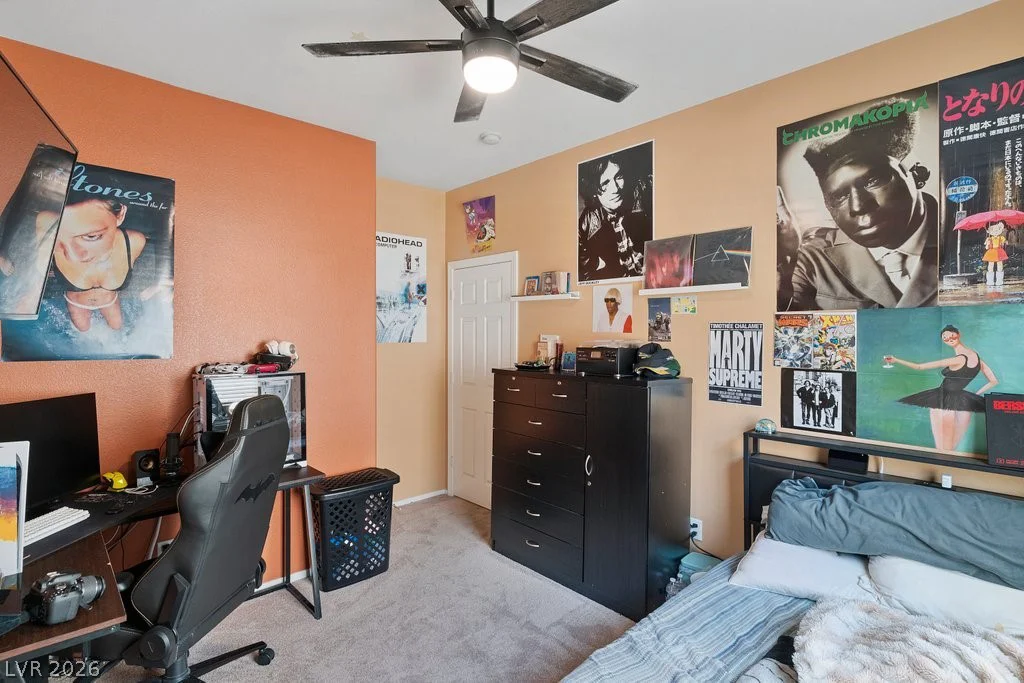 5112 Amethyst Creek, Las Vegas, NV 89131