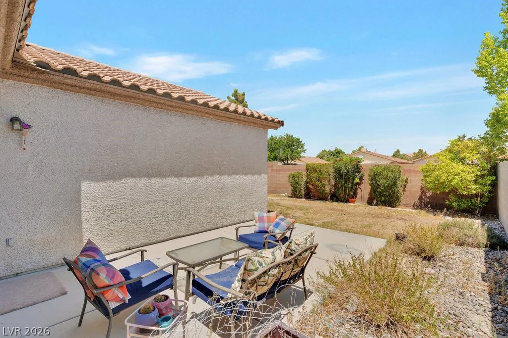 5112 Amethyst Creek, Las Vegas, NV 89131