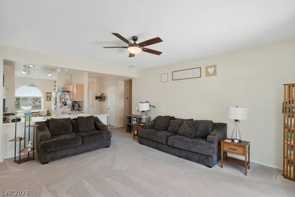 5112 Amethyst Creek, Las Vegas, NV 89131